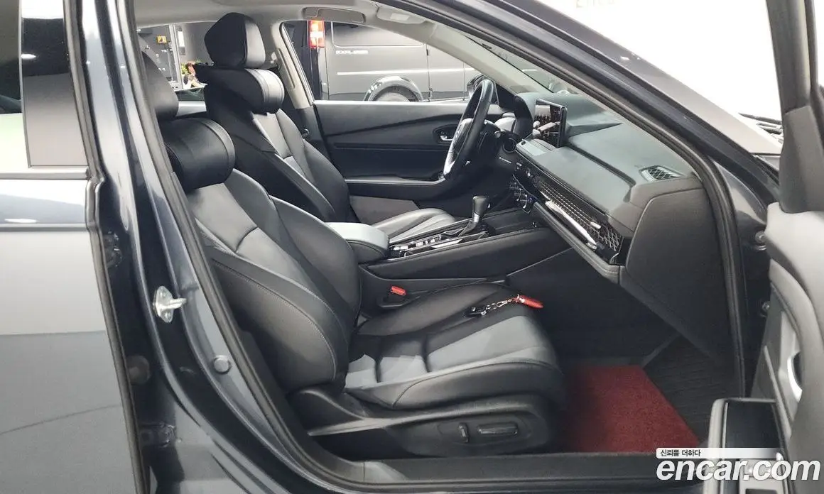 Honda Accord 2023 2.0 автомат (гидро), фото 11 Honda Accord 2023 2.0 автомат (гидро), фото 11