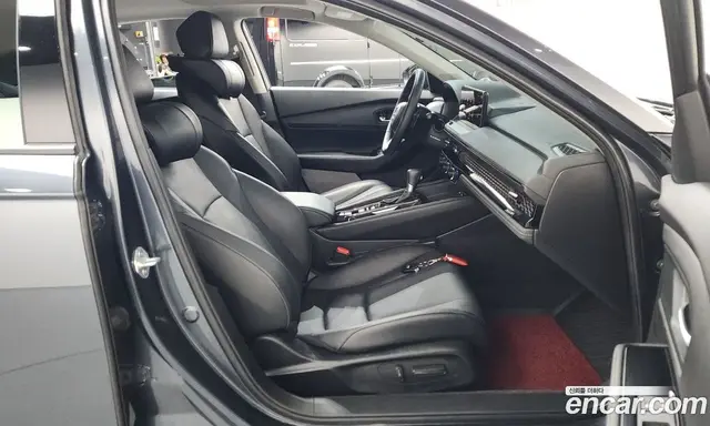 Honda Accord 2023 2.0 автомат (гидро), миниатюра 11 Honda Accord 2023 2.0 автомат (гидро), миниатюра 11