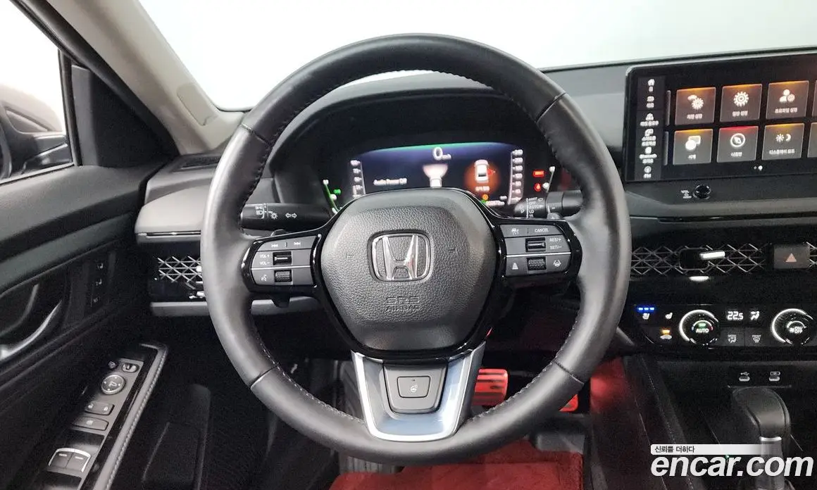 Honda Accord 2023 2.0 автомат (гидро), фото 12 Honda Accord 2023 2.0 автомат (гидро), фото 12