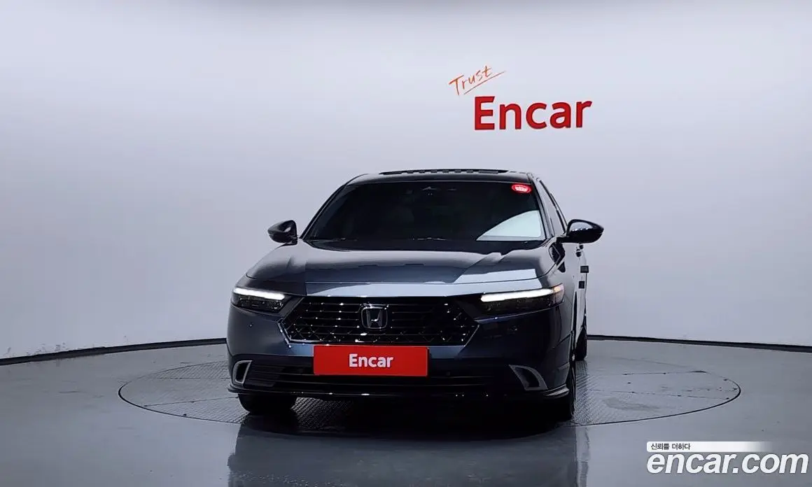 Honda Accord 2023 2.0 автомат (гидро), фото 3 Honda Accord 2023 2.0 автомат (гидро), фото 3