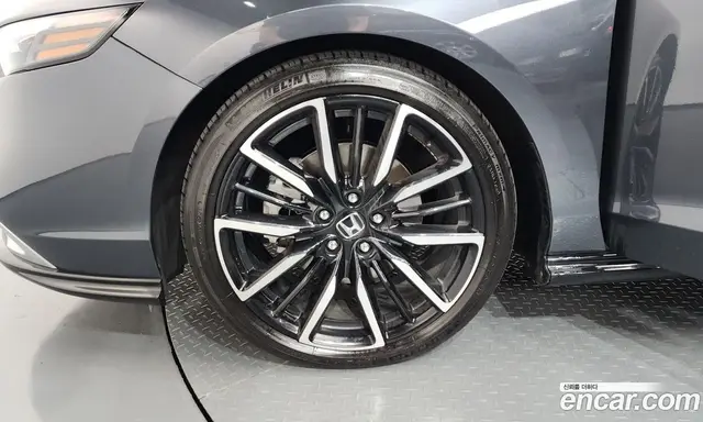 Honda Accord 2023 2.0 автомат (гидро), миниатюра 5 Honda Accord 2023 2.0 автомат (гидро), миниатюра 5