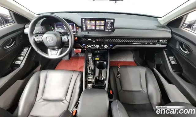 Honda Accord 2023 2.0 автомат (гидро), миниатюра 7 Honda Accord 2023 2.0 автомат (гидро), миниатюра 7