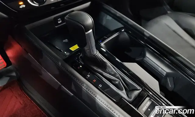 Honda Accord 2023 2.0 автомат (гидро), миниатюра 9 Honda Accord 2023 2.0 автомат (гидро), миниатюра 9