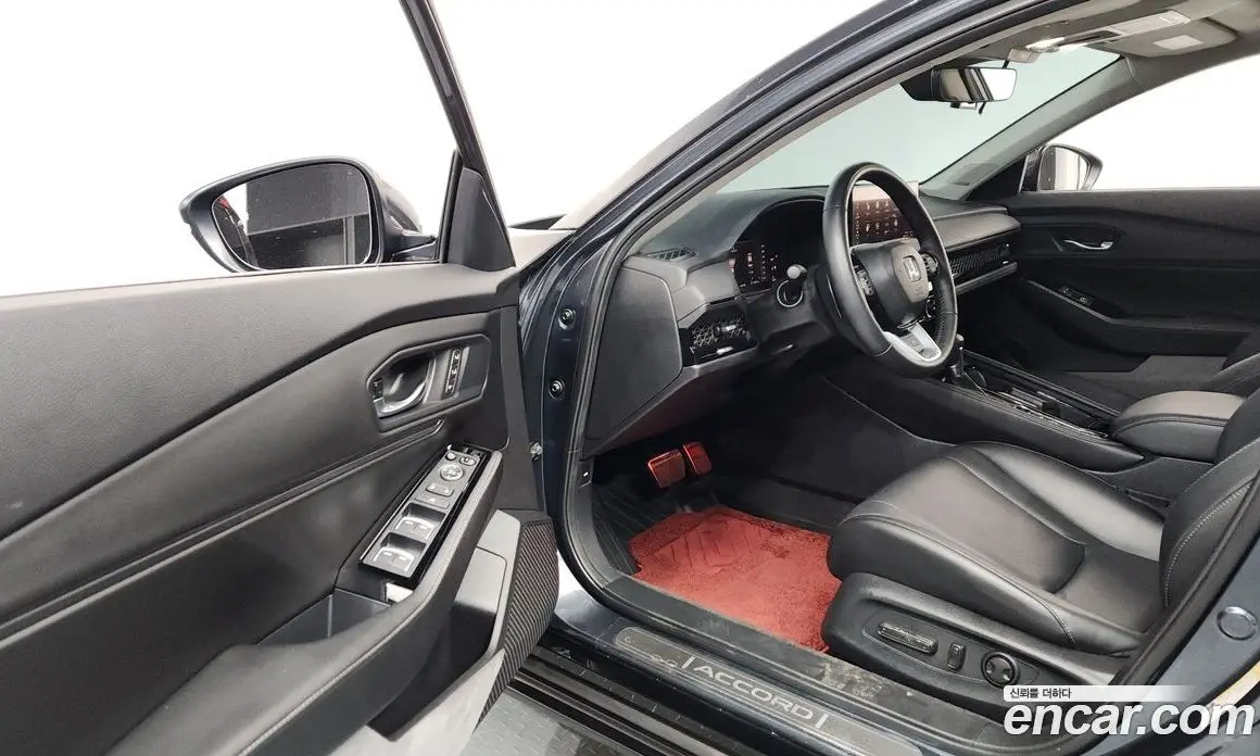 Honda Accord 2023 2.0 автомат (гидро), фото 10 Honda Accord 2023 2.0 автомат (гидро), фото 10