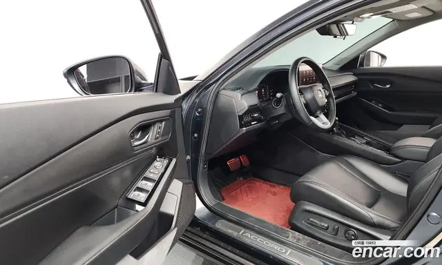 Honda Accord 2023 2.0 автомат (гидро), миниатюра 10 Honda Accord 2023 2.0 автомат (гидро), миниатюра 10