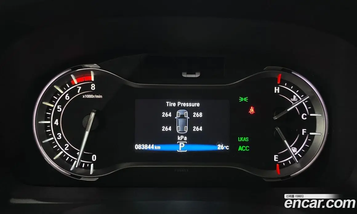 Honda Pilot 2017 3.5 автомат (гидро), фото 11