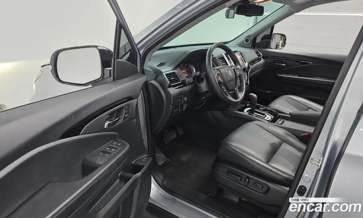 Honda Pilot 2017 3.5 автомат (гидро), фото 13