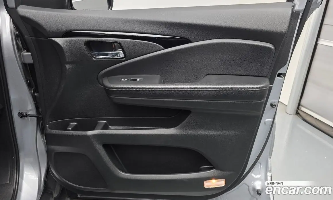 Honda Pilot 2017 3.5 автомат (гидро), фото 14