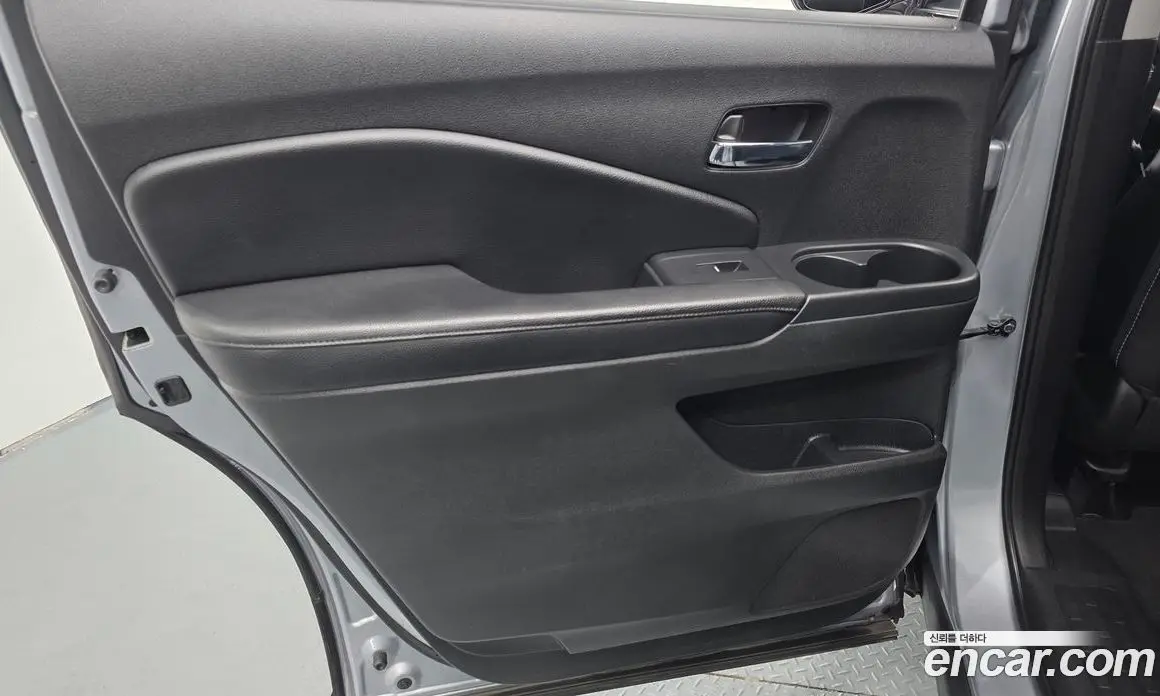 Honda Pilot 2017 3.5 автомат (гидро), фото 15