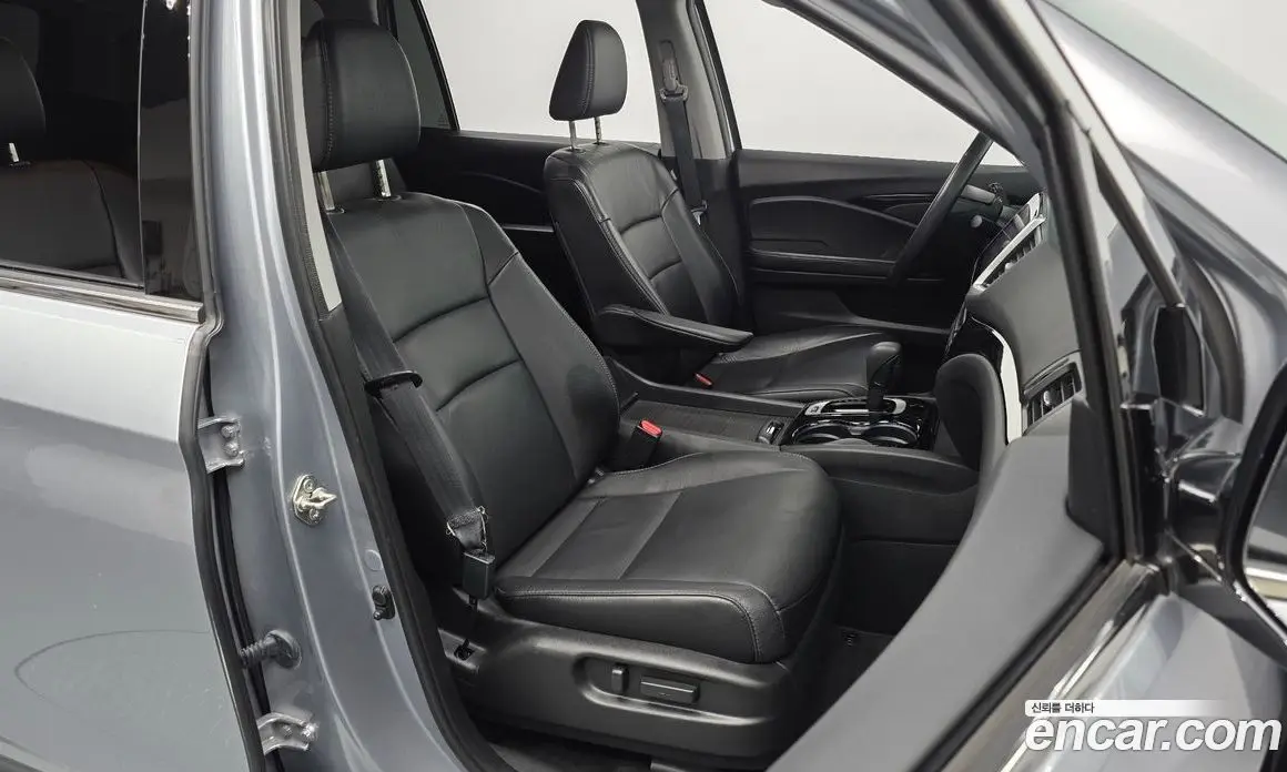 Honda Pilot 2017 3.5 автомат (гидро), фото 18