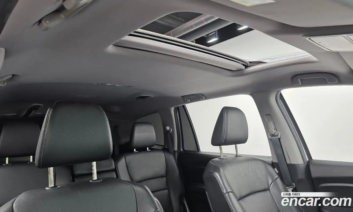 Honda Pilot 2017 3.5 автомат (гидро), фото 19