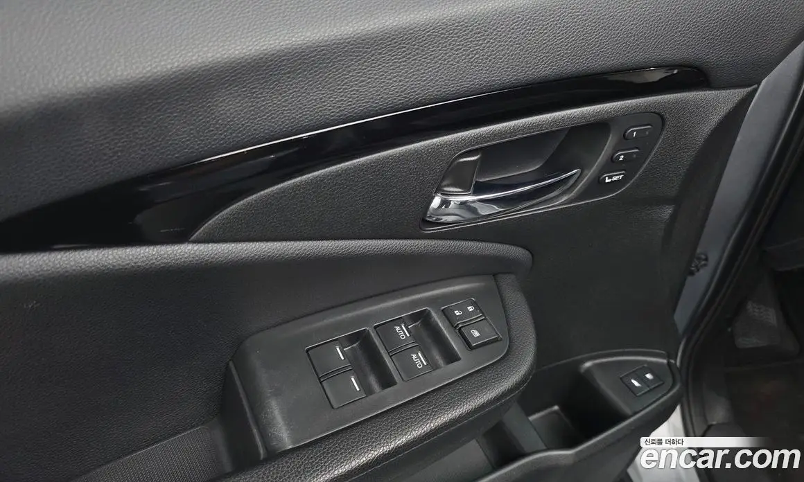 Honda Pilot 2017 3.5 автомат (гидро), фото 20