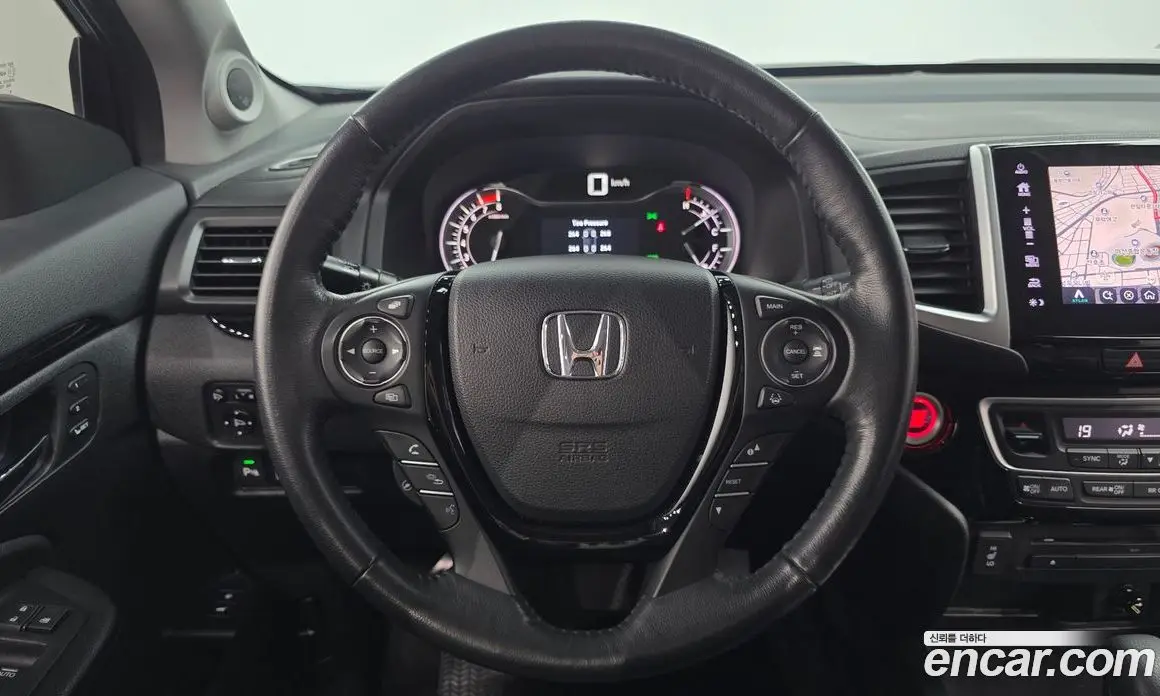 Honda Pilot 2017 3.5 автомат (гидро), фото 22