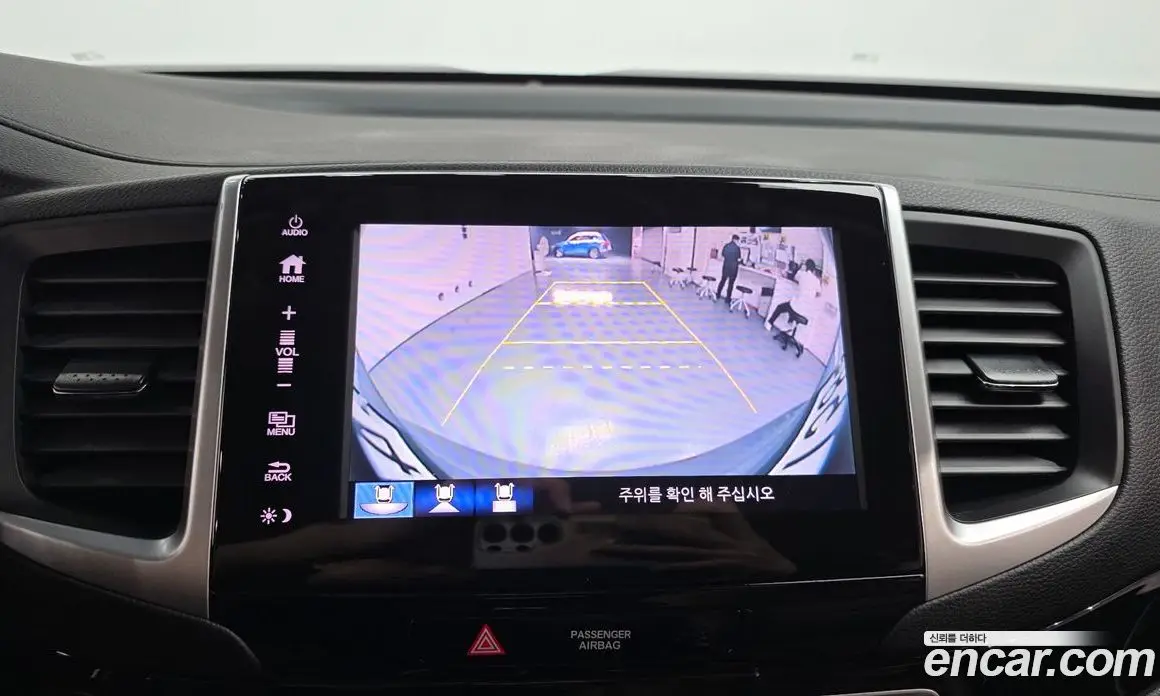 Honda Pilot 2017 3.5 автомат (гидро), фото 24