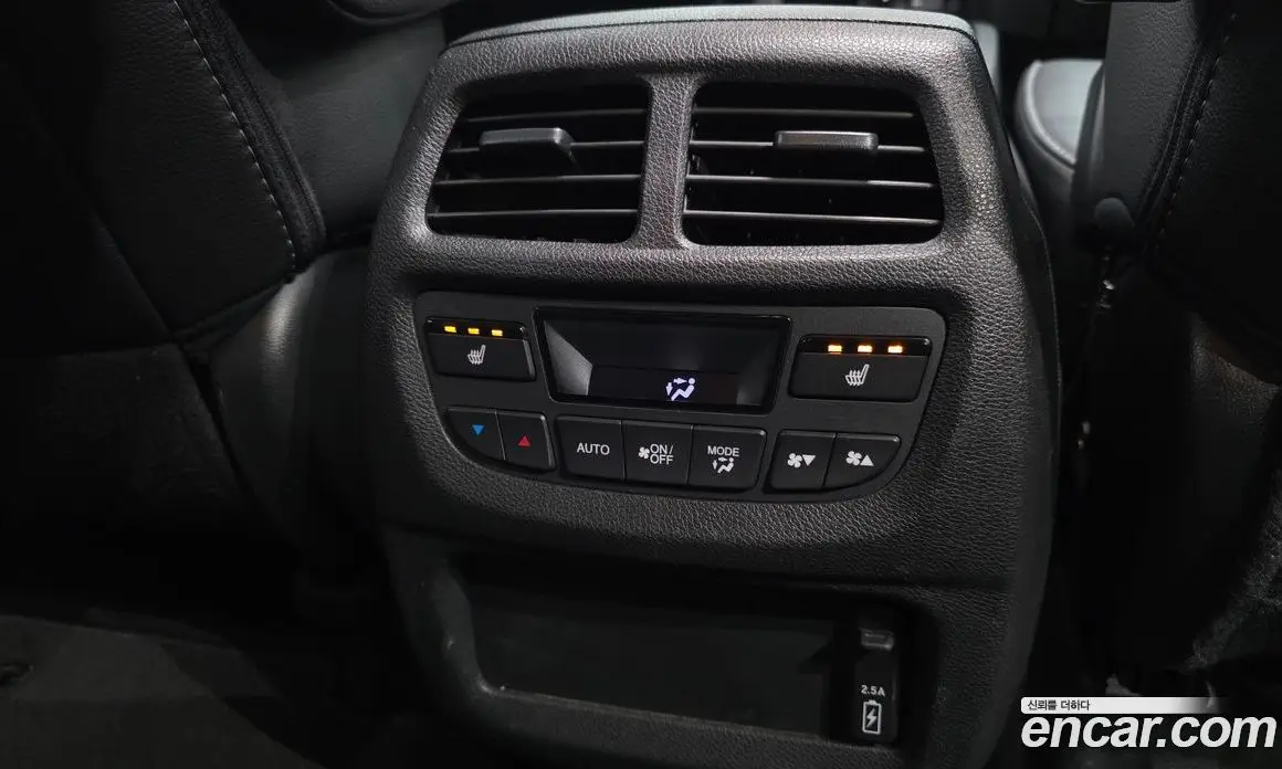 Honda Pilot 2017 3.5 автомат (гидро), фото 25