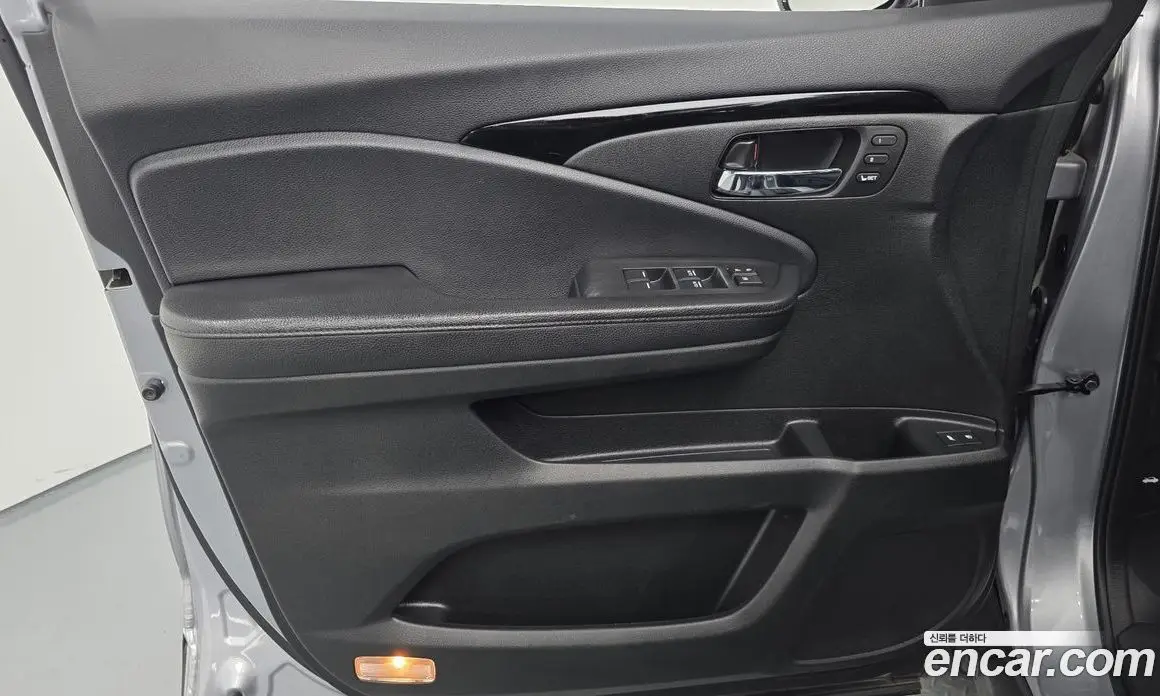 Honda Pilot 2017 3.5 автомат (гидро), фото 27
