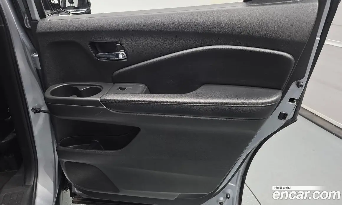 Honda Pilot 2017 3.5 автомат (гидро), фото 31