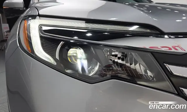 Honda Pilot 2017 3.5 автомат (гидро), миниатюра 8