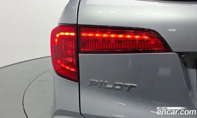 Honda Pilot 2017 3.5 автомат (гидро), миниатюра 9