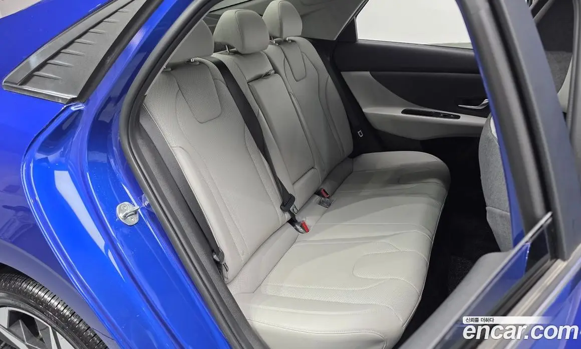 Hyundai Avante 2020 1.6 автомат (гидро), фото 11 Hyundai Avante 2020 1.6 автомат (гидро), фото 11