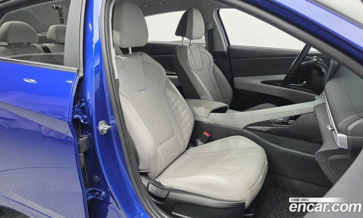 Hyundai Avante 2020 1.6 автомат (гидро), фото 12 Hyundai Avante 2020 1.6 автомат (гидро), фото 12