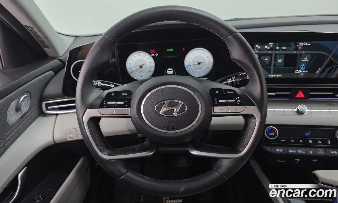 Hyundai Avante 2020 1.6 автомат (гидро), фото 14 Hyundai Avante 2020 1.6 автомат (гидро), фото 14
