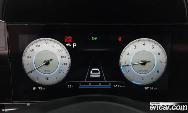 Hyundai Avante 2020 1.6 автомат (гидро), миниатюра 8 Hyundai Avante 2020 1.6 автомат (гидро), миниатюра 8