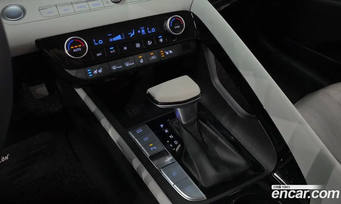 Hyundai Avante 2020 1.6 автомат (гидро), фото 9 Hyundai Avante 2020 1.6 автомат (гидро), фото 9