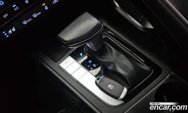 Hyundai Avante 2022 1.6 автомат (гидро), миниатюра 12
