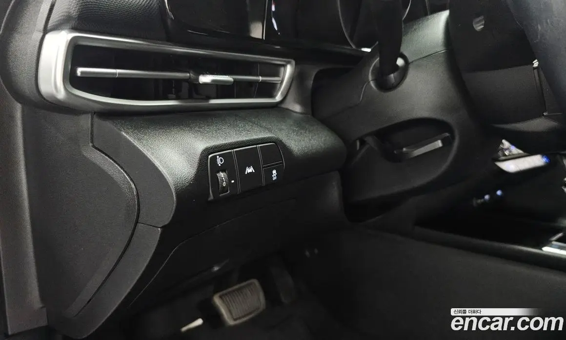 Hyundai Avante 2022 1.6 автомат (гидро), фото 32
