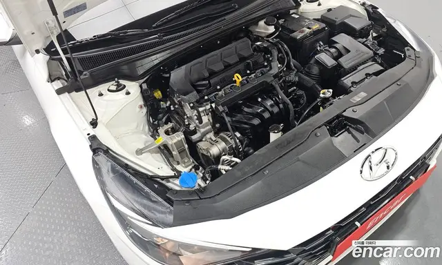 Hyundai Avante 2022 1.6 автомат (гидро), миниатюра 6