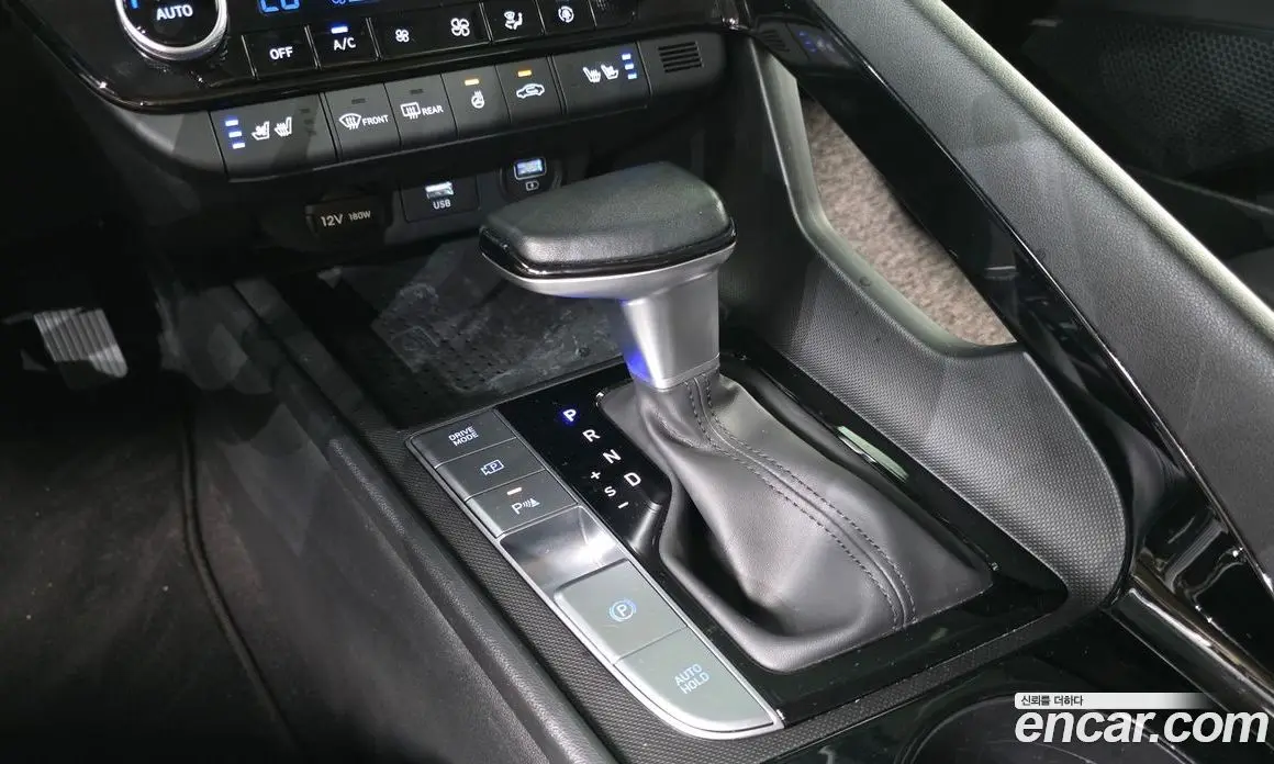 Hyundai Avante 2022 1.6 автомат (гидро), фото 12 Hyundai Avante 2022 1.6 автомат (гидро), фото 12