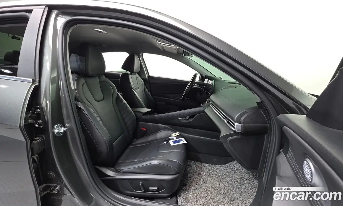 Hyundai Avante 2022 1.6 автомат (гидро), фото 13 Hyundai Avante 2022 1.6 автомат (гидро), фото 13