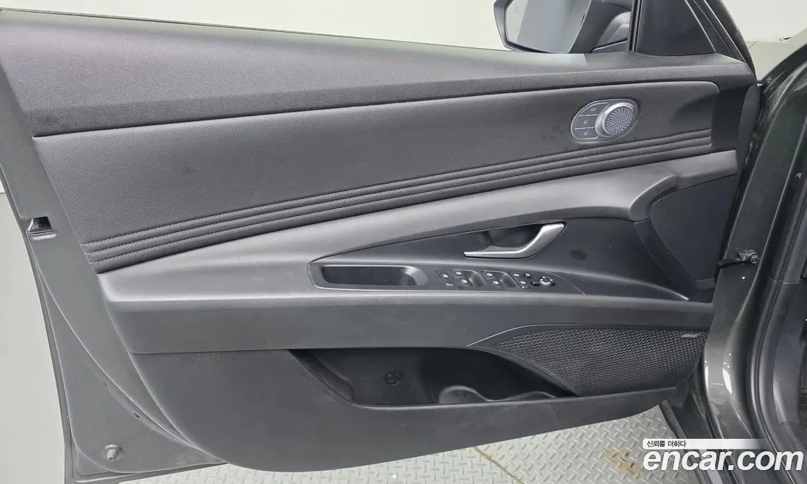Hyundai Avante 2022 1.6 автомат (гидро), фото 14 Hyundai Avante 2022 1.6 автомат (гидро), фото 14