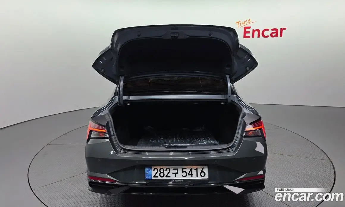 Hyundai Avante 2022 1.6 автомат (гидро), фото 26 Hyundai Avante 2022 1.6 автомат (гидро), фото 26