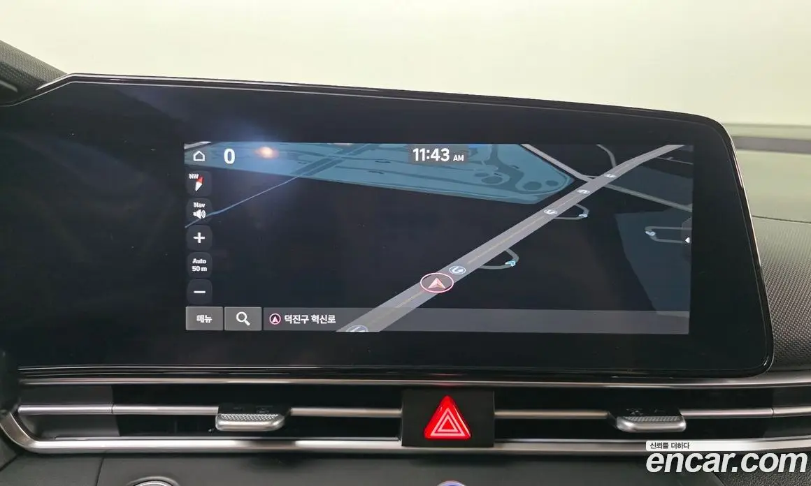 Hyundai Avante 2022 1.6 автомат (гидро), фото 29 Hyundai Avante 2022 1.6 автомат (гидро), фото 29