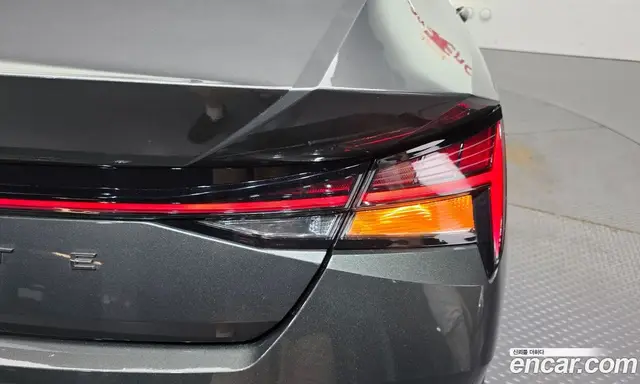 Hyundai Avante 2022 1.6 автомат (гидро), миниатюра 9 Hyundai Avante 2022 1.6 автомат (гидро), миниатюра 9