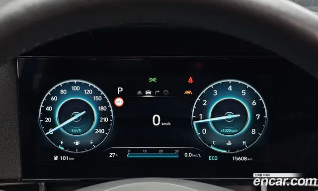 Hyundai Avante 2024 1.6 автомат (гидро), миниатюра 11 Hyundai Avante 2024 1.6 автомат (гидро), миниатюра 11