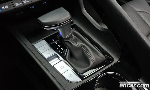 Hyundai Avante 2024 1.6 автомат (гидро), миниатюра 12