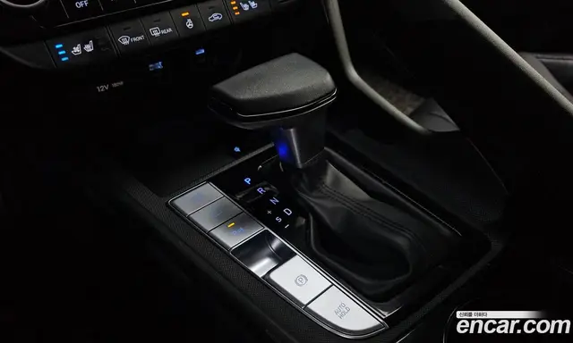 Hyundai Avante 2024 1.6 автомат (гидро), миниатюра 12