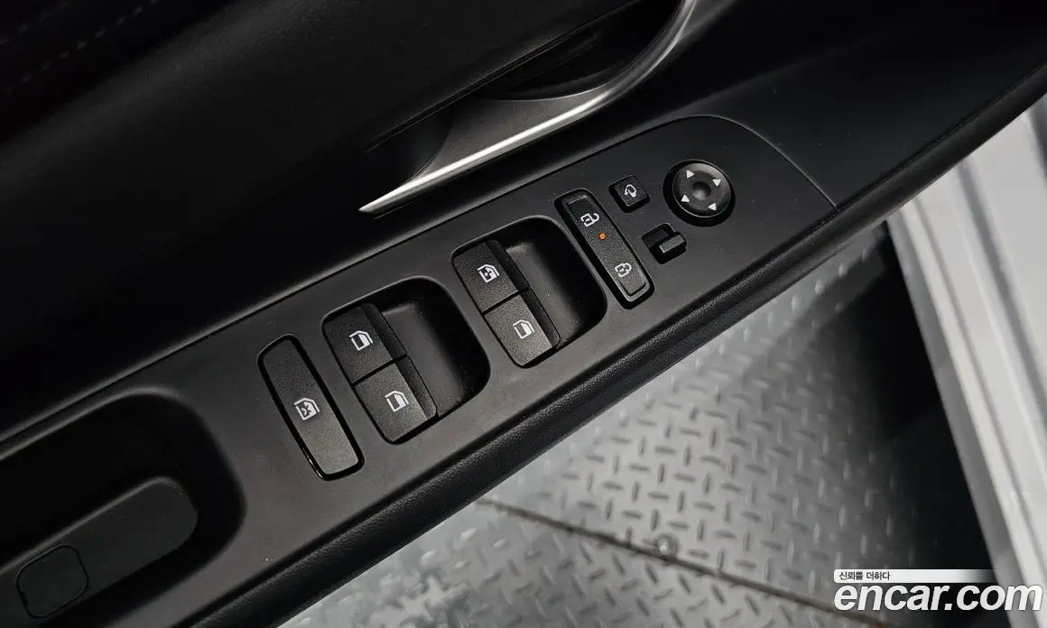 Hyundai Avante 2025 1.6 автомат (гидро), фото 16