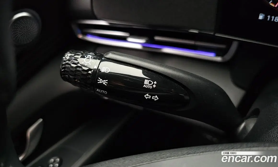 Hyundai Avante 2025 1.6 автомат (гидро), фото 18