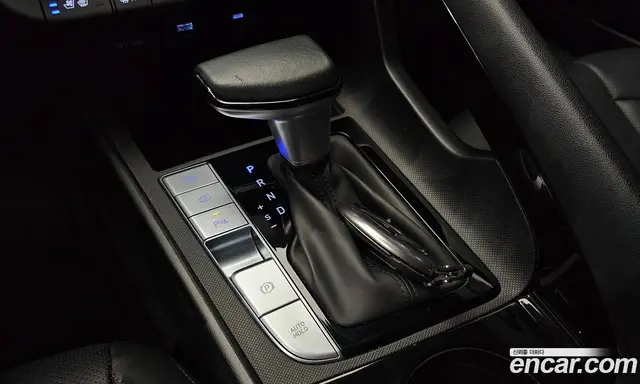 Hyundai Avante 2025 1.6 автомат (гидро), миниатюра 9