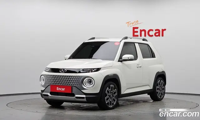 Hyundai Casper 2022 1.0 автомат (гидро), миниатюра 1 Hyundai Casper 2022 1.0 автомат (гидро), миниатюра 1