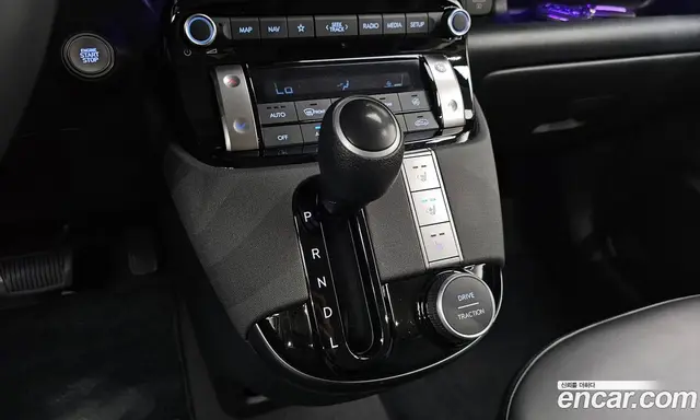 Hyundai Casper 2022 1.0 автомат (гидро), миниатюра 12