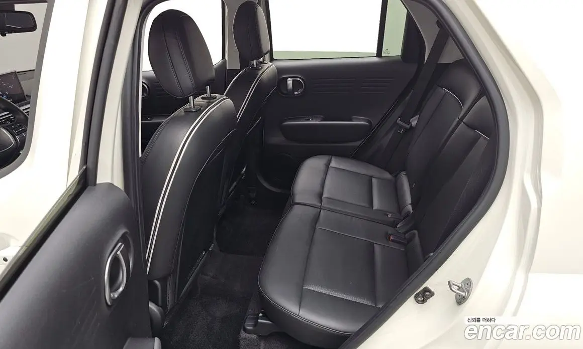 Hyundai Casper 2022 1.0 автомат (гидро), фото 18 Hyundai Casper 2022 1.0 автомат (гидро), фото 18
