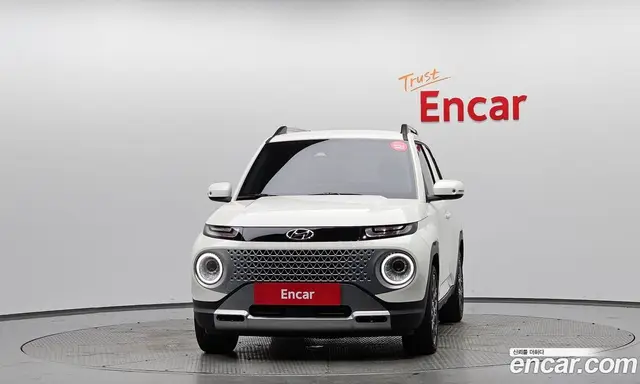 Hyundai Casper 2022 1.0 автомат (гидро), миниатюра 3 Hyundai Casper 2022 1.0 автомат (гидро), миниатюра 3