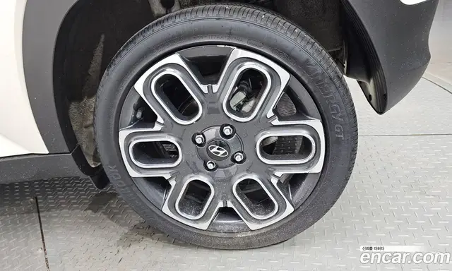 Hyundai Casper 2022 1.0 автомат (гидро), миниатюра 7 Hyundai Casper 2022 1.0 автомат (гидро), миниатюра 7