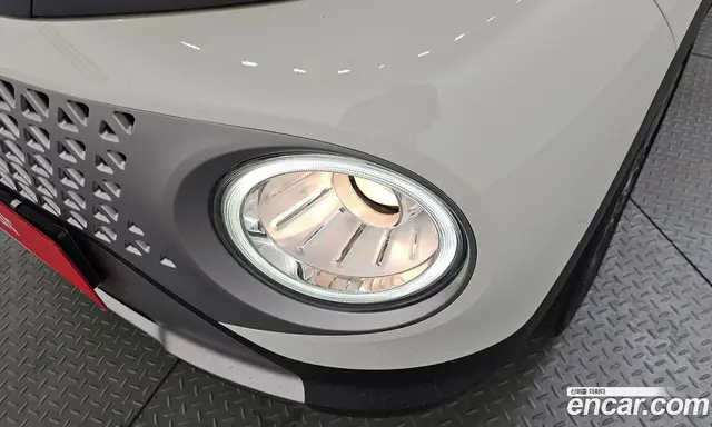 Hyundai Casper 2022 1.0 автомат (гидро), миниатюра 8 Hyundai Casper 2022 1.0 автомат (гидро), миниатюра 8