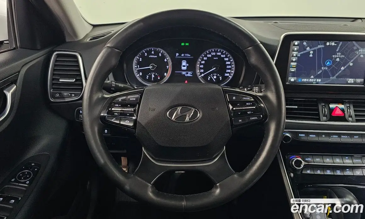 Hyundai Grandeur 2018 2.4 автомат (гидро), фото 13 Hyundai Grandeur 2018 2.4 автомат (гидро), фото 13